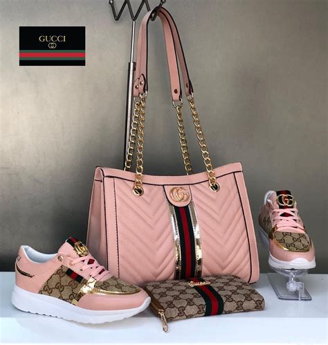 gucci shoes and purse set|gucci genuine leather shoes.